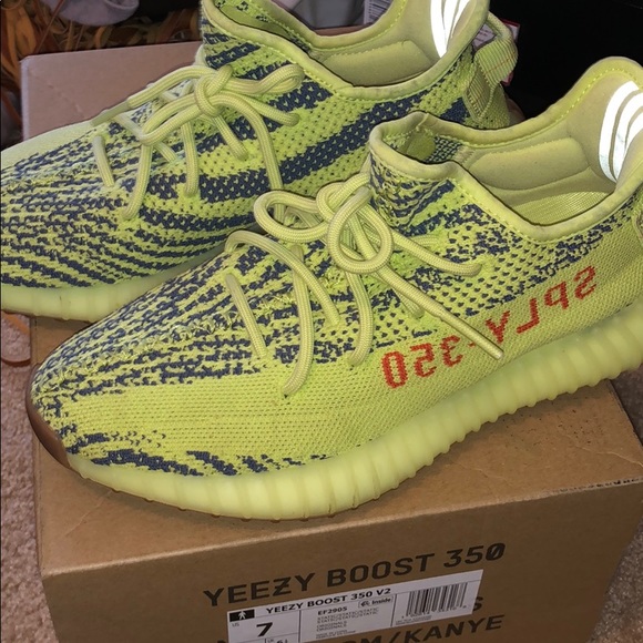 Yeezy 350